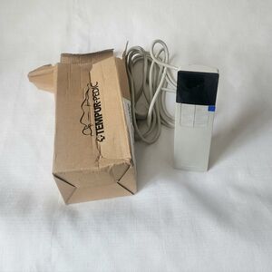 Original Remote Control For Tempur-Pedic TEMPUR-Choice Mattress Wired 45111599